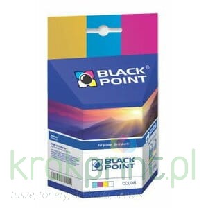 BlackPoint [BPC541] Tusz/Ink Black Point | Canon CL-541) color BPC541