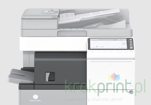 Konica Minolta FS-533 A2YUWY3) A2YUWY3