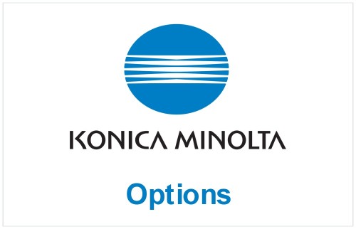 Konica Minolta EK-609 | Interface Kit do C227 C287 A87DWY2) A87DWY2