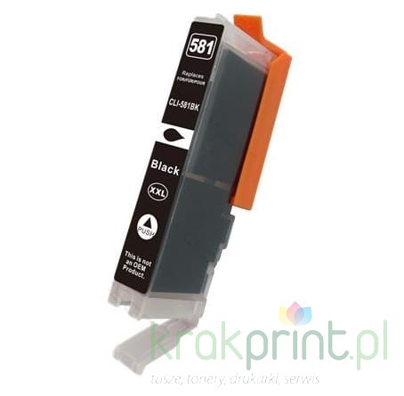 eMPe eMPe CI-CL581XXL BK E CI-CL581XXL BK E (CI-CL581XXL BK*E)