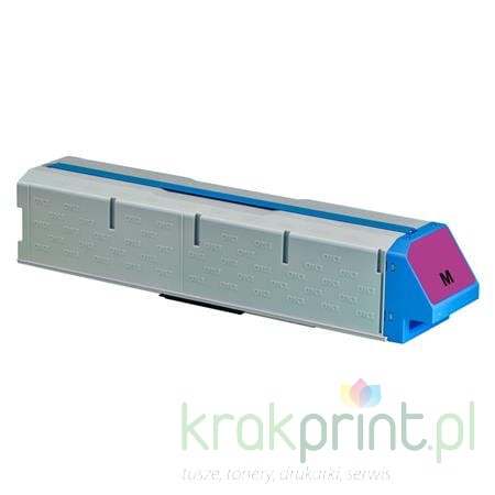Oki Toner Oki Oryginał OKI Pro9431 ProES9541 Pro9542 45536554) Magenta 45536554