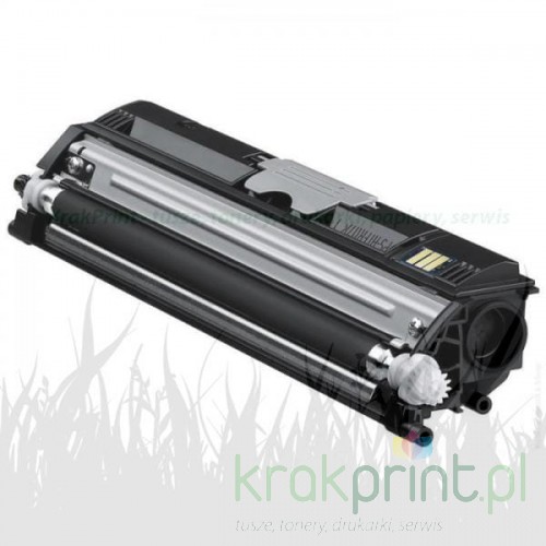 Konica minolta Toner/black 2500sh f MagiColor 1600w A0V301H