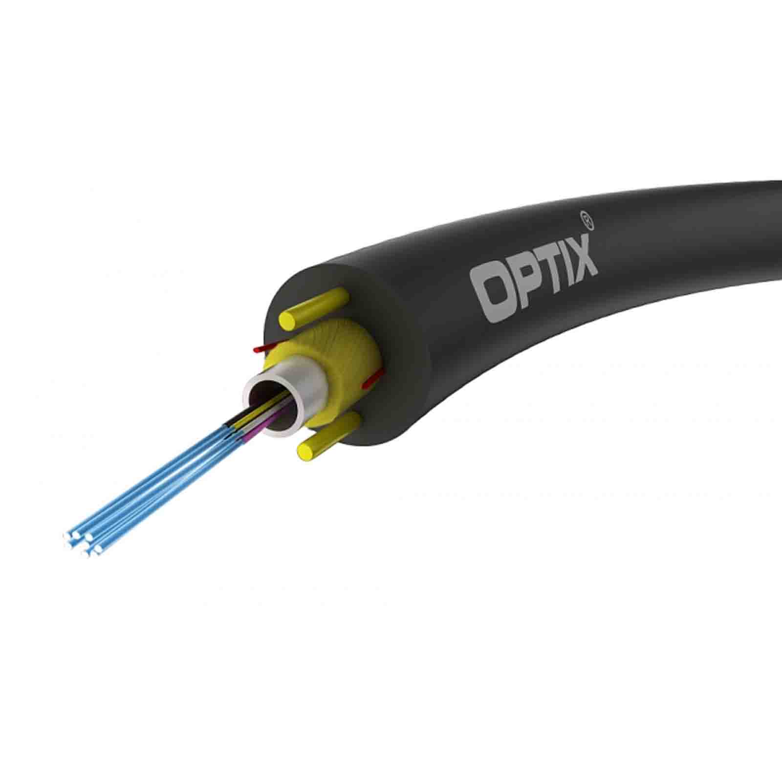 brak danych OPTIX Aramid Z-XOTKtcdD 24x652D Span 80m