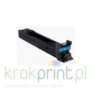 Konica minolta Toner/cyan f MagiColor 4650/4690 4000sh A0DK451