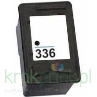 eMPe Tusz eMPe Zamiennik C9362 MPHP336) Black MPHP336