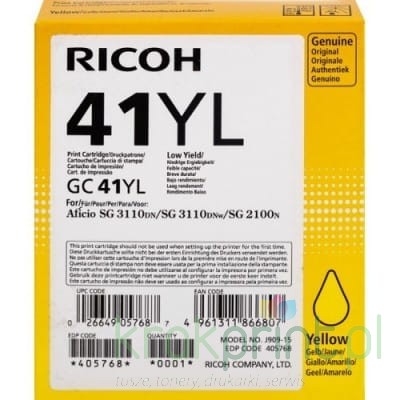 Ricoh 405776