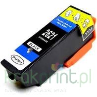 eMPe Tusz  Zamiennik T2621 T2621XL) Black