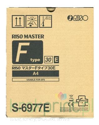 Riso S-6977E S-6977E