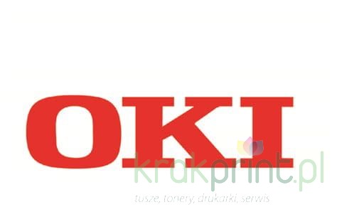 eMPe Taśma Zamiennik do OKI 3320 MPOK3320) Black MPOK3320