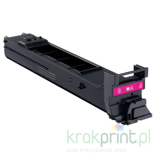 Konica minolta Toner/magenta MagiColor 4650/4690 4000sh A0DK351