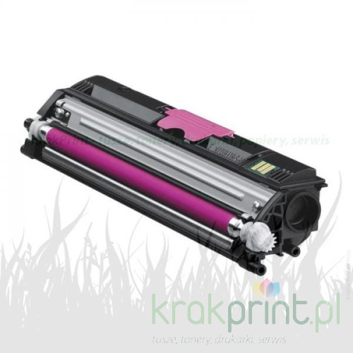 Konica minolta Toner/magenta 2500sh f MagiColor 1600w A0V30CH