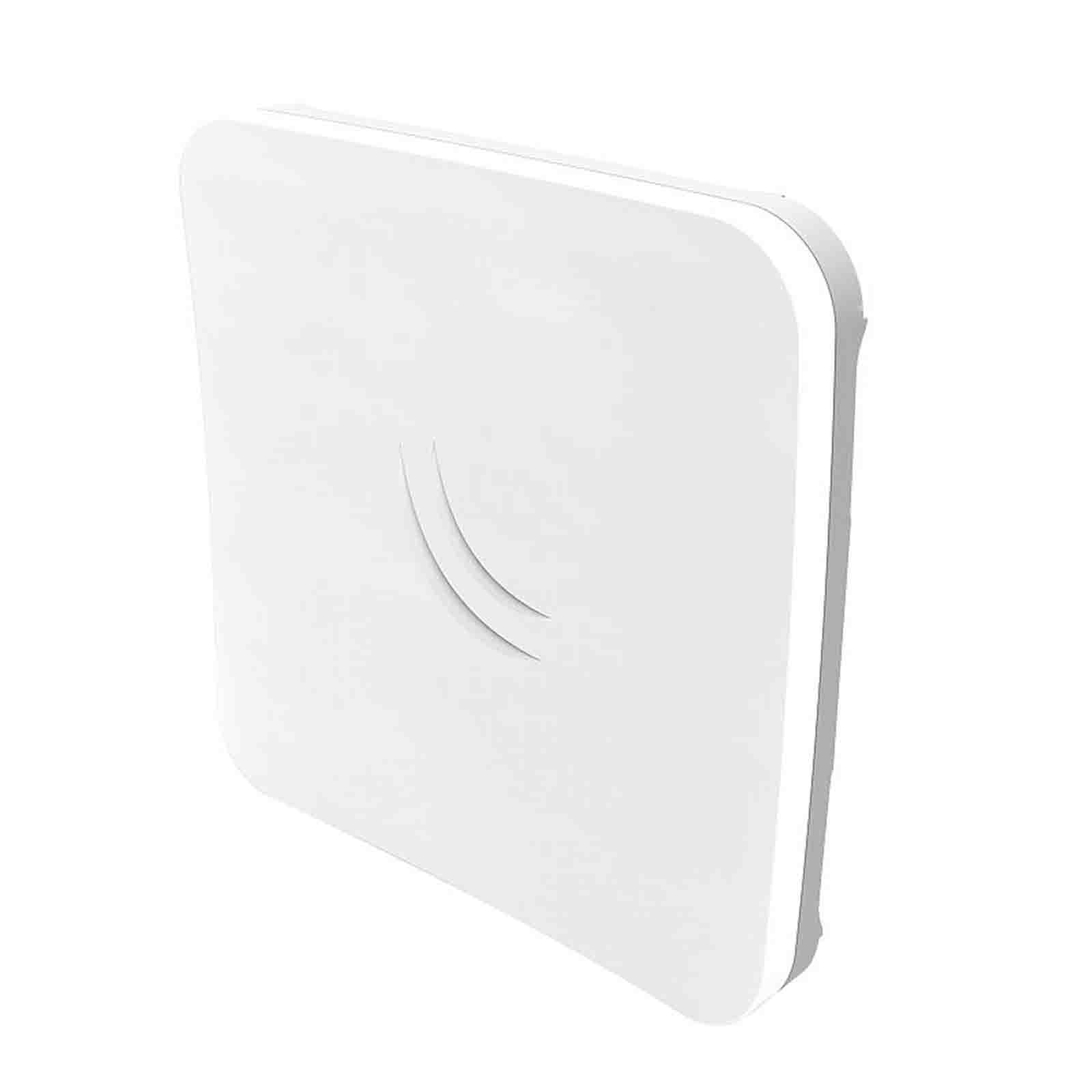 Mikrotik SXTsq Lite2 2.4GHz 802.11b/g/n 10dBi antenna CPE Point-to-Point (MT RBSXTsq2nD)