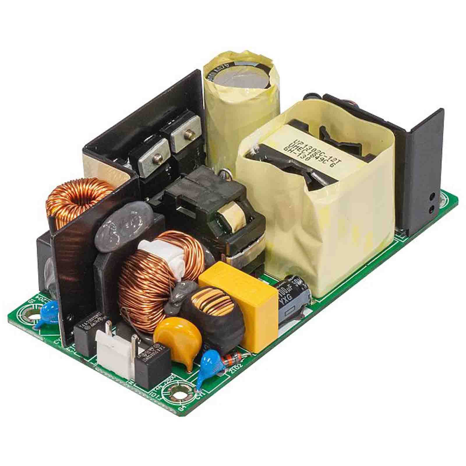 Mikrotik Zasilacz 12V 10.8A do CCR1036 UP1302C-12) UP1302C-12