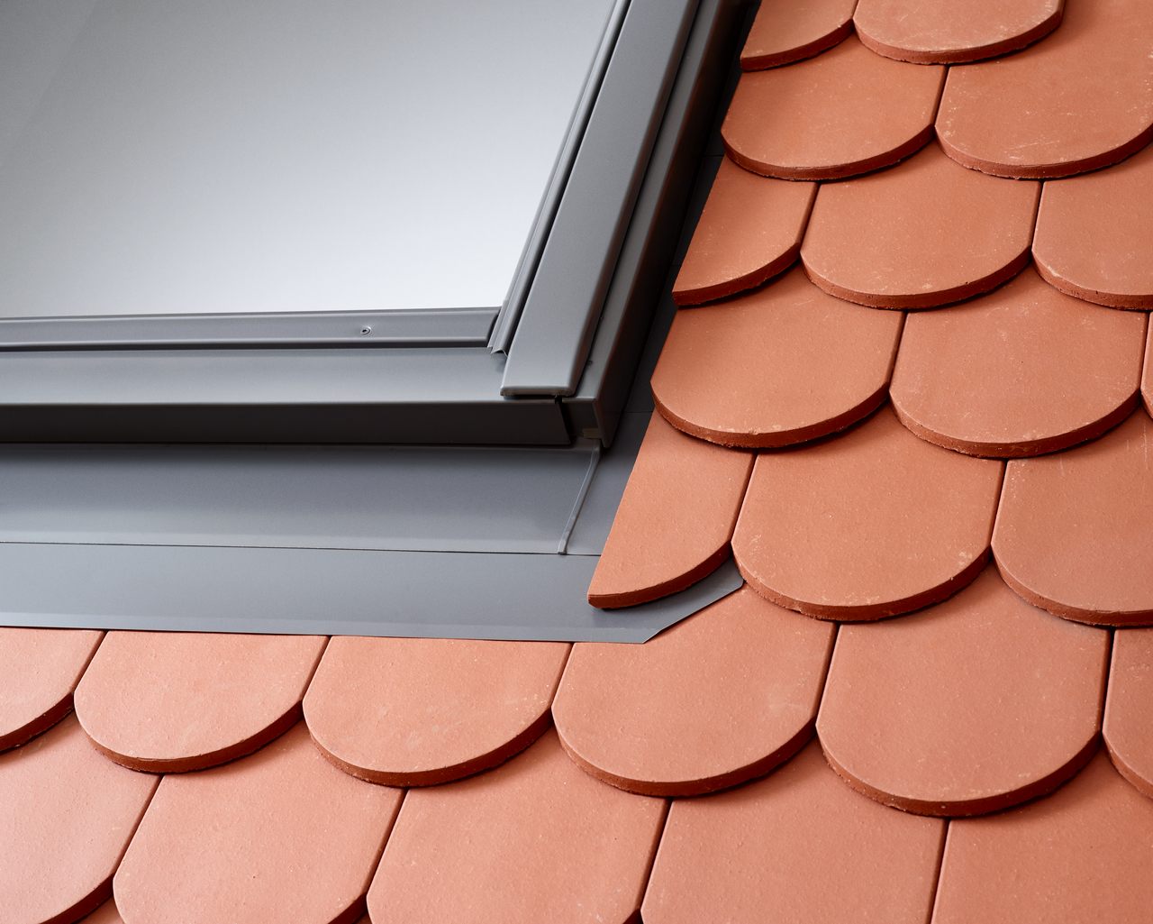 Velux Kołnierz EDB do pokryć płaskich 66x118