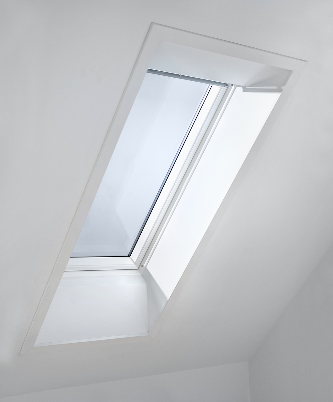 Velux Wnęka okna dachowego LSB LSC LSD 78x118, LSB: 33 cm 78x118