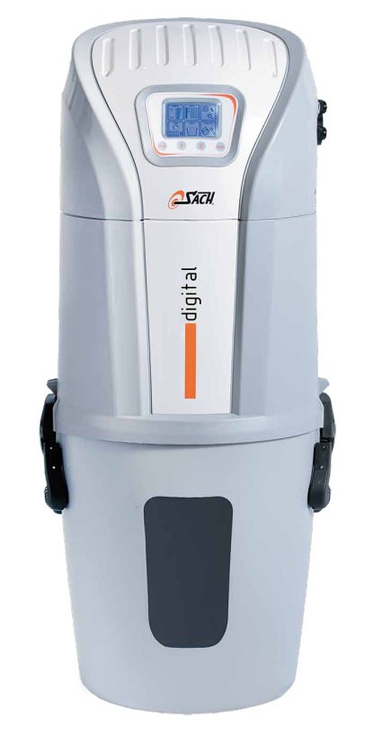 Sach Vac Digital 1.8
