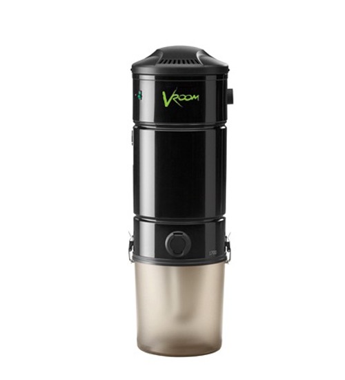 Odkurzacz centralny Vacuflo VR 600X