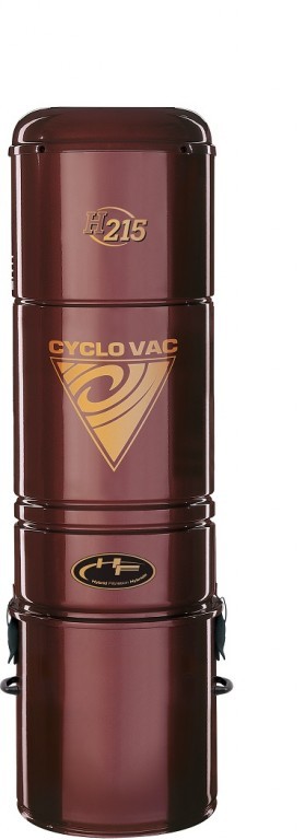 Cyclo Vac H215