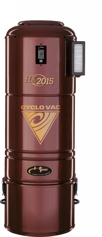 Cyclo Vac HX2015