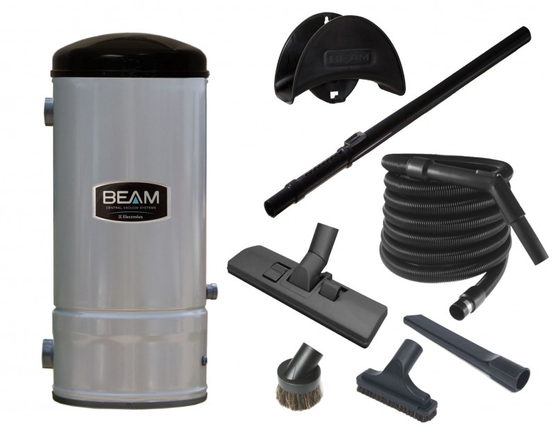 BEAM 265 + zestaw STANDARD