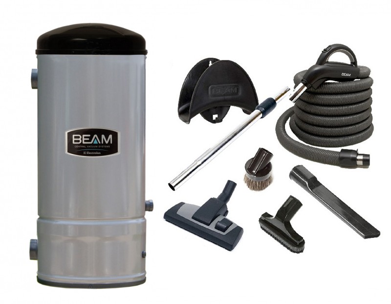 BEAM 265 + zestaw NEXE