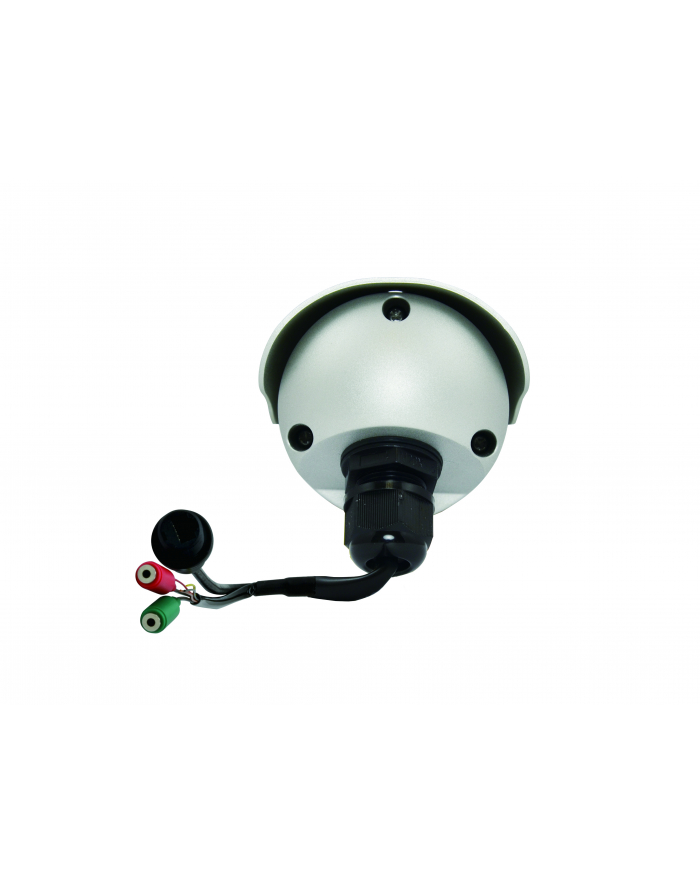Level One FCS-5057 3MP/D&N/PoE/IR/Outdoor