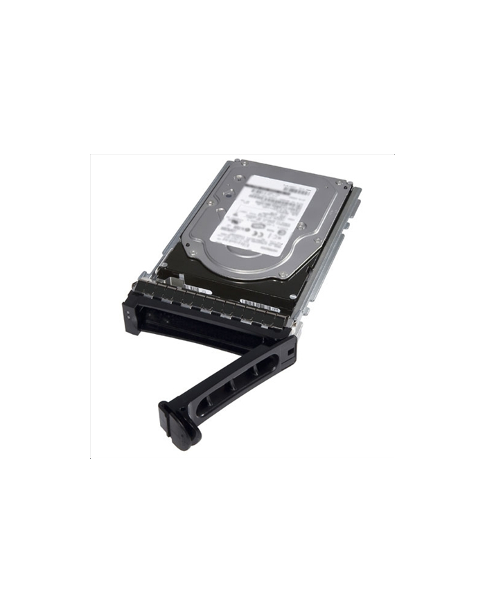 Dell 1TB 7.2K RPM SATA 6Gbps 3,5'' - 13gen. T/R430, R530 400-AEFB