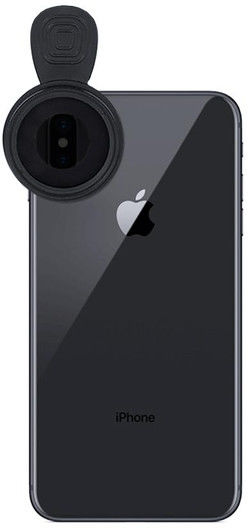 Filtr polaryzacyjny dla iPhone i Samsung