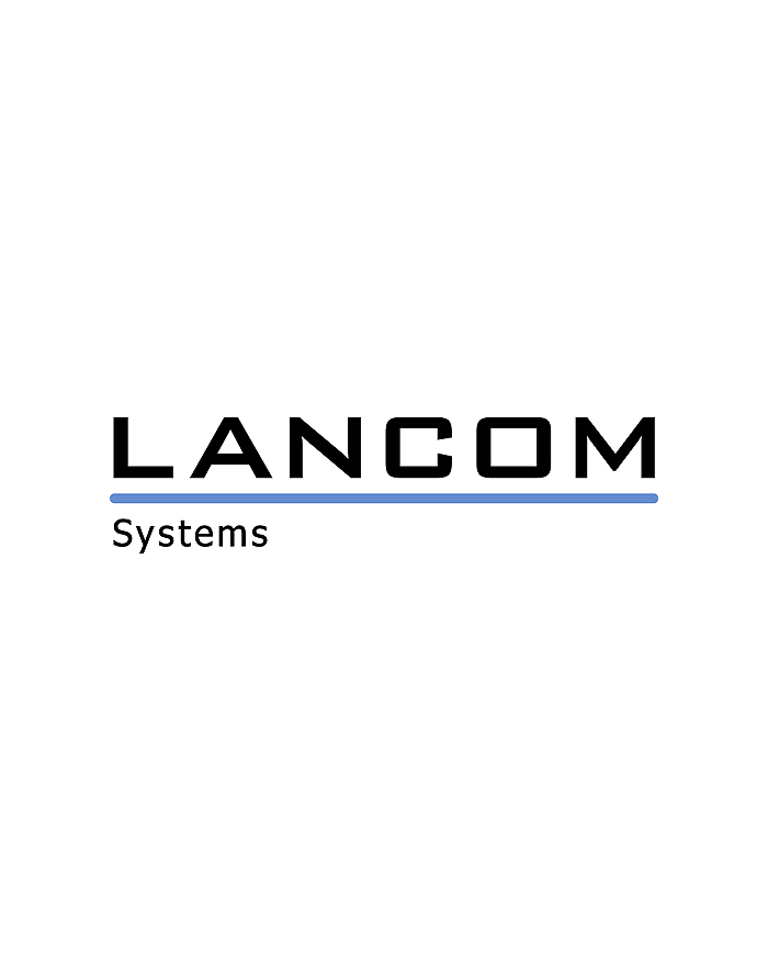 Lancom Content Filtr +10 Option 3 Jahre