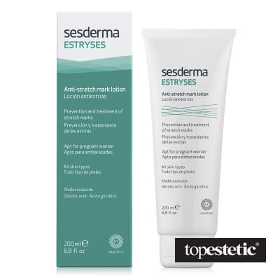 SesDerma Estryses Emulsja na rozstępy 200 ml