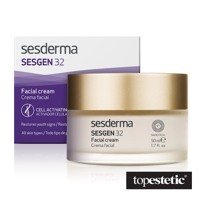 SesDerma Sesgen 32 krem odżywczy 50 ml