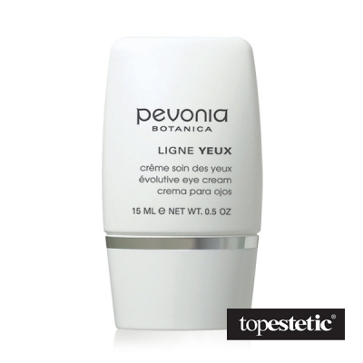 Pevonia Botanica Evolutive Eye Cream Odżywczy krem pod oczy 30ml
