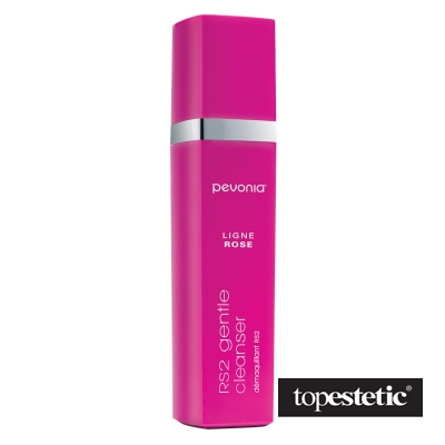 Pevonia RS2 Gentle Cleanser Mleczko do skóry naczyniowej 120 ml