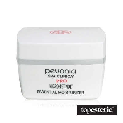 Pevonia Botanica Micro-Retinol Essential Moisturizer Krem Micro-Retinol 50ml