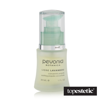 Pevonia Botanica LIGNE LAVANDOU Soothing Propolis Concentrate 30ml