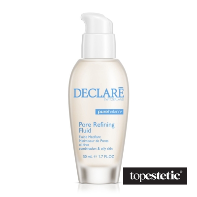 Declare Pore Refining Fluid Żel redukujący wydzielanie sebum i zwężający pory 50 ml