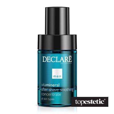 Declare After Shave Soothing Concentrate Vita Mineral Łagodzący koncentrat po goleniu 50 ml