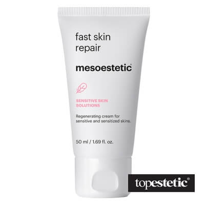 Mesoestetic Fast Skin Repair Krem intensywnie regenerujący 50ml