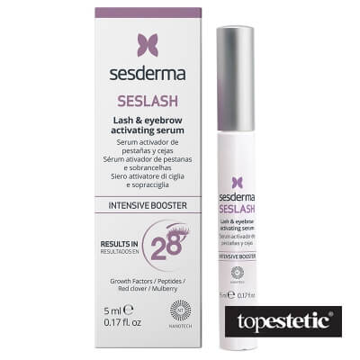 Sesderma Seslash Serum 5ml