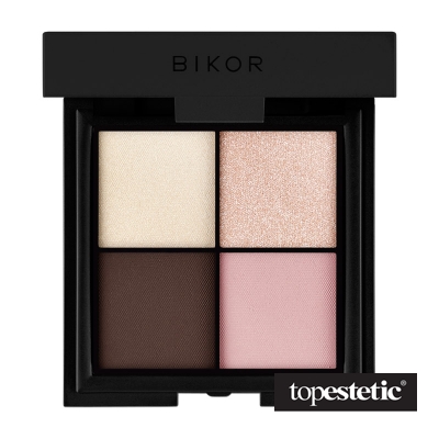 Bi-Kor Morocco Eye Shadows N4 Marry Me