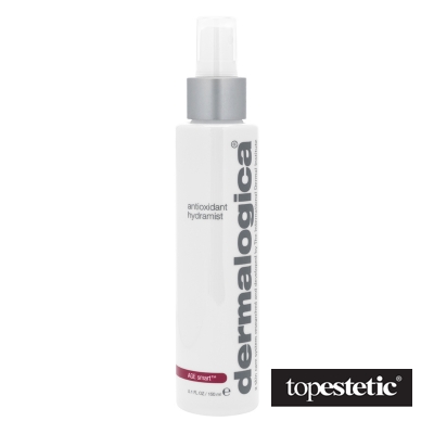 Dermalogica Antioxidant Hydra Mist Odświeżająca mgiełka do twarzy wzmacniająca barierę antyoksydacyjną 150 ml