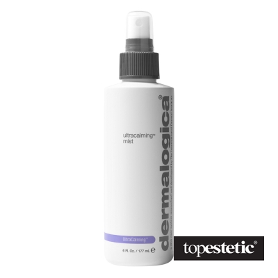 Dermalogica Ultracalming Mist Delikatny tonik w sprayu dla cer bardzo wrażliwych 177 ml