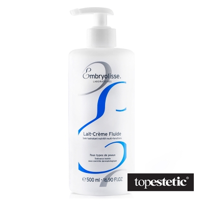 Embryolisse Lait Creme Fluid Mleczko odżywczo nawilżające 500 ml