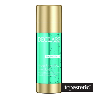 Declare Hydro Boost Duo Care Fluid Hydro Duo Koktajl zwiększający nawilżenie 40 ml
