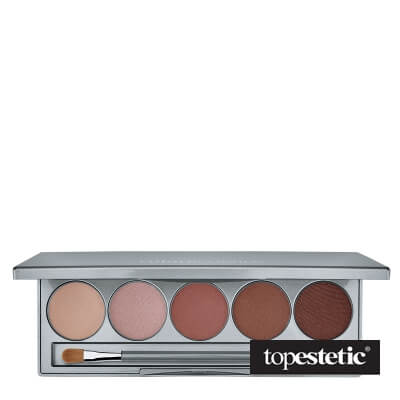 Colorescience Colorescience Mineral Palette Beauty On The Go Paletka podróżna 12 g