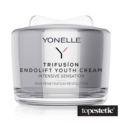 Yonelle Trifuson Endolift Youth Cream krem do twarzy 55ml