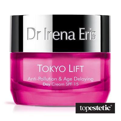 Dr Irena Eris Dr Irena Tokyo Lift Anti-Pollution& Age Delaying Day Cream SPF 15 50 ml 10E5401-01-06