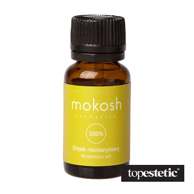 MOKOSH MOKOSH Olejek rozmarynowy 10 ml