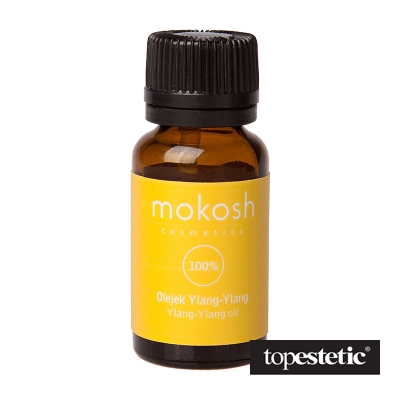 Mokosh Mokosh, Ylang-Ylang Oil, olejek ylang-ylang, 10 ml