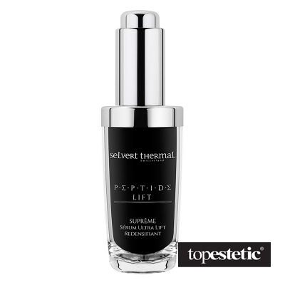 Фото - Крем і лосьйон Selvert Thermal Supreme Ultra Redensifying Lifting Serum Ultra zagęszczają